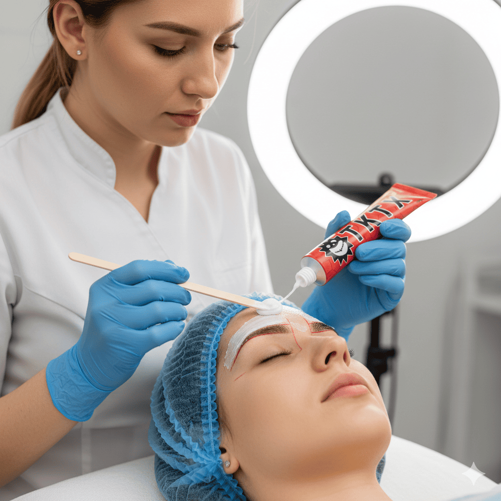 Pack 5 - CRÈME TKTX RED