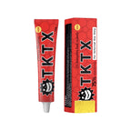 CRÈME TKTX RED